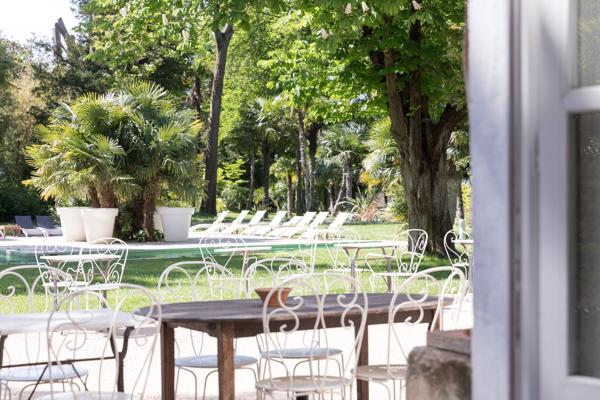 Vente Propriété de luxe Nîmes 35 Pièces 3000 m²