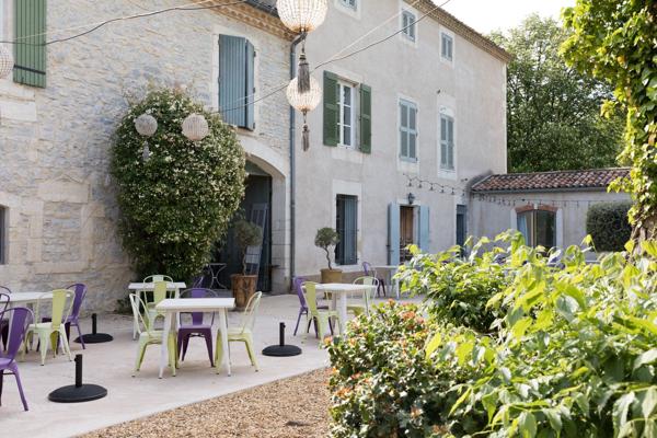 Vente Propriété de luxe Nîmes 35 Pièces 3000 m²