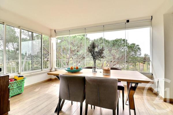 Appartement T2 à vendre  2 pièces - 49,10 m2 ST RAPHAEL - 83