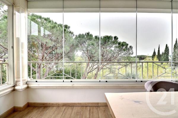 Appartement T2 à vendre  2 pièces - 49,10 m2 ST RAPHAEL - 83