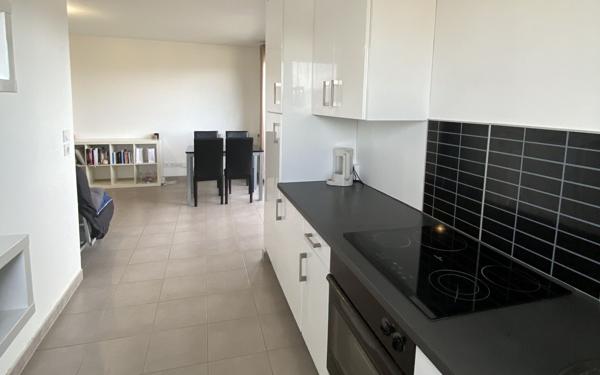 Appartement à louer    2 pièces •  Viry