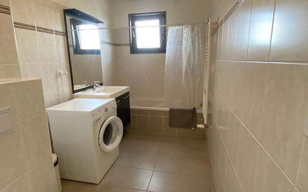 Appartement à louer    2 pièces •  Viry