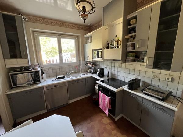 Maison à vendre |  Malemort-sur-Corrèze |  4 pièces | 87 m²
