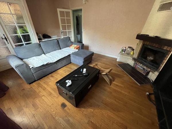 Maison à vendre |  Malemort-sur-Corrèze |  4 pièces | 87 m²