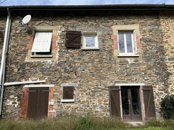 Maison à vendre |  Malemort-sur-Corrèze |  4 pièces | 87 m²