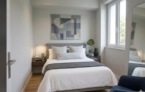 Maison de 85 m²