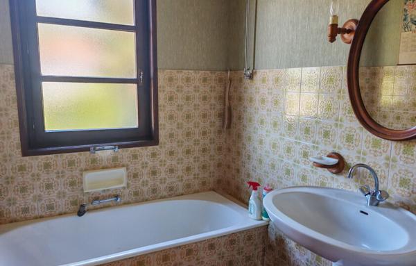 Maison de 85 m²