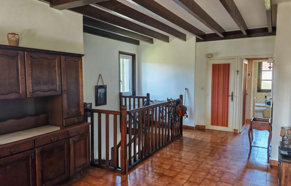 Maison de 85 m²