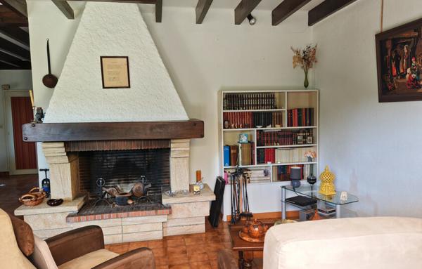 Maison de 85 m²