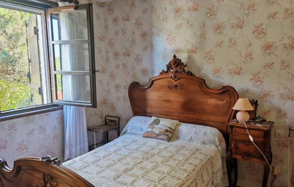Maison de 85 m²