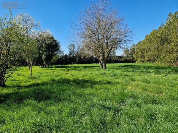 Corps de ferme à vendre à Nouans-les-Fontaines dans l'Indre-et-Loire (37460), ref : 37089/2025/5