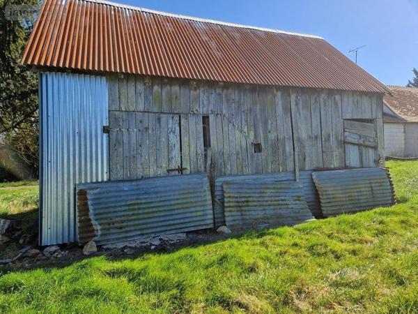 Corps de ferme à vendre à Nouans-les-Fontaines dans l'Indre-et-Loire (37460), ref : 37089/2025/5