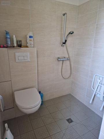 Corps de ferme à vendre à Nouans-les-Fontaines dans l'Indre-et-Loire (37460), ref : 37089/2025/5