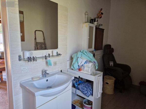 Corps de ferme à vendre à Nouans-les-Fontaines dans l'Indre-et-Loire (37460), ref : 37089/2025/5