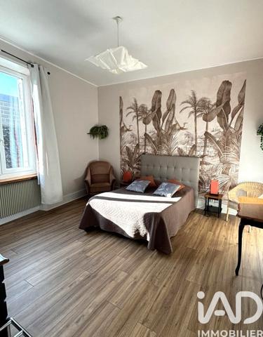 Immeuble à vendre 400 m² Écueillé