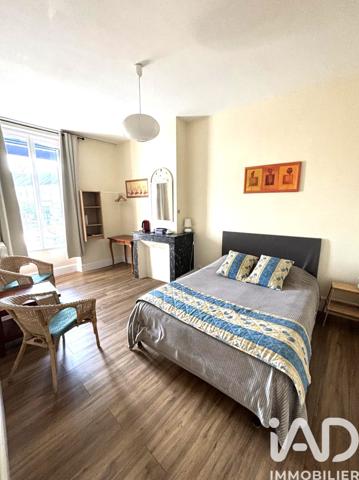 Immeuble à vendre 400 m² Écueillé