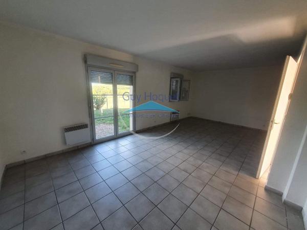 Maison vendue Louée