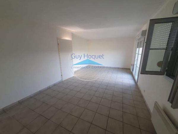 Maison vendue Louée