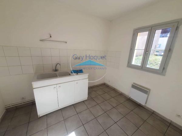 Maison vendue Louée