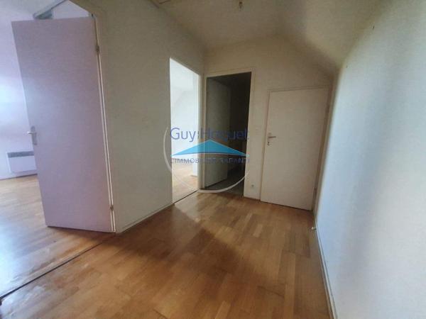 Maison vendue Louée