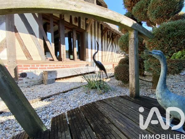 Maison (prestige) à vendre 6 pièces 175 m² Genneville