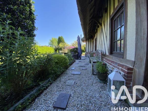 Maison (prestige) à vendre 6 pièces 175 m² Genneville