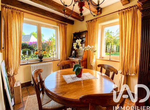 Maison (prestige) à vendre 6 pièces 175 m² Genneville