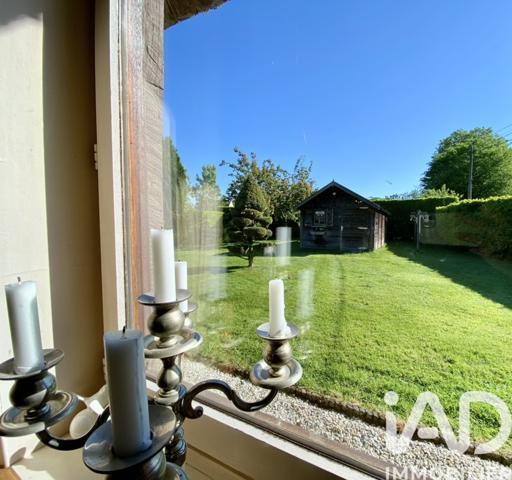 Maison (prestige) à vendre 6 pièces 175 m² Genneville