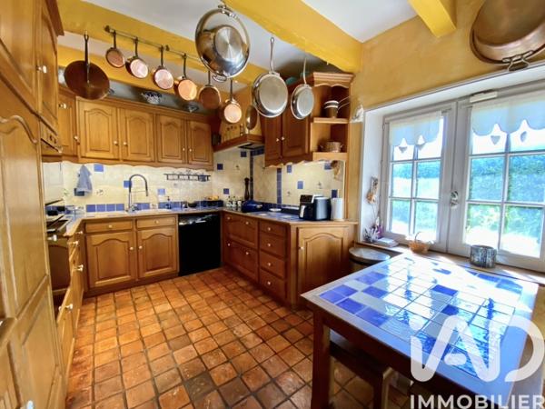 Maison (prestige) à vendre 6 pièces 175 m² Genneville