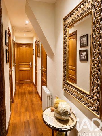 Maison (prestige) à vendre 6 pièces 175 m² Genneville