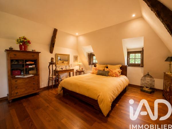 Maison (prestige) à vendre 6 pièces 175 m² Genneville