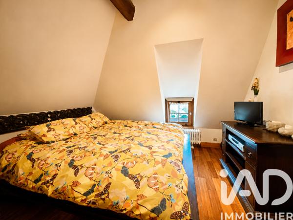 Maison (prestige) à vendre 6 pièces 175 m² Genneville