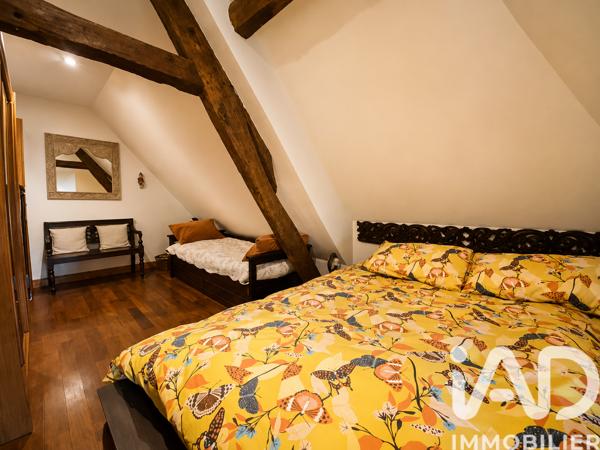 Maison (prestige) à vendre 6 pièces 175 m² Genneville