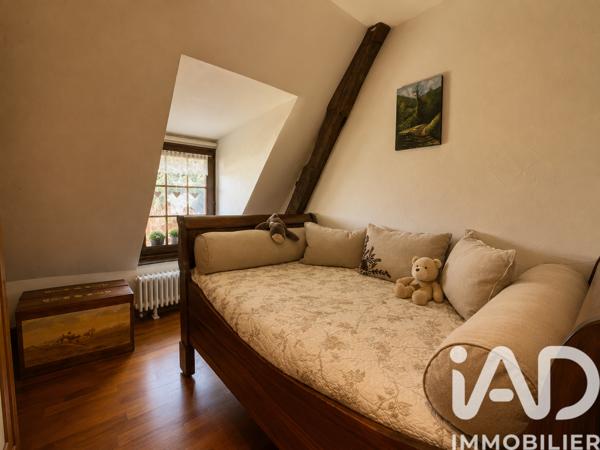 Maison (prestige) à vendre 6 pièces 175 m² Genneville