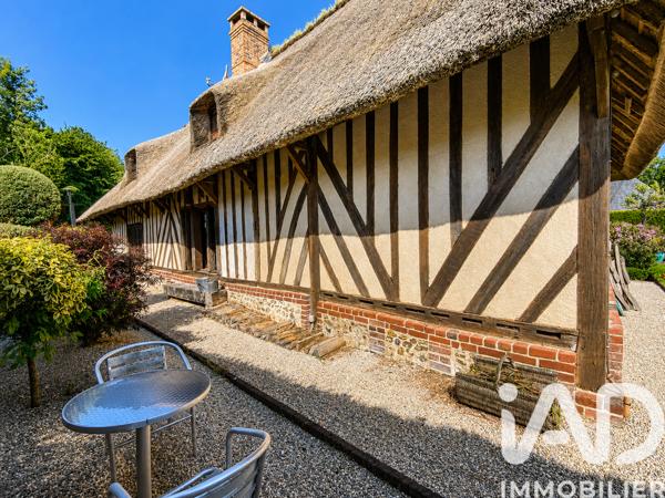 Maison (prestige) à vendre 6 pièces 175 m² Genneville