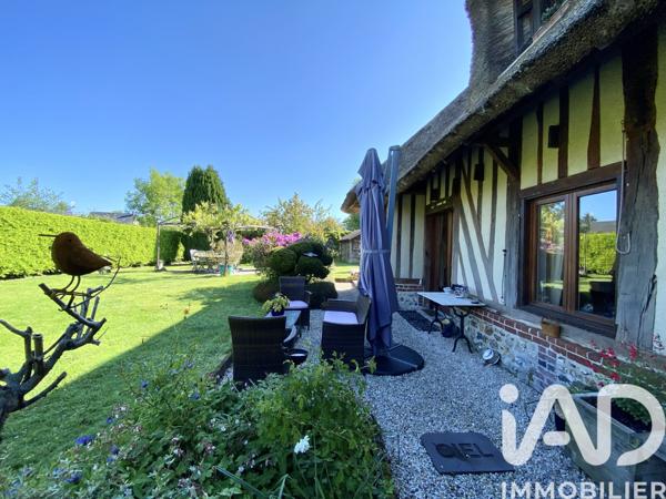 Maison (prestige) à vendre 6 pièces 175 m² Genneville