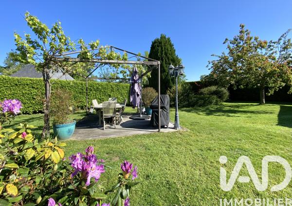 Maison (prestige) à vendre 6 pièces 175 m² Genneville