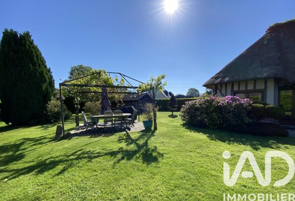 Maison (prestige) à vendre 6 pièces 175 m² Genneville