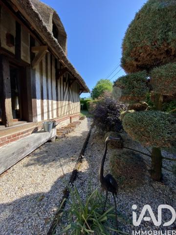 Maison (prestige) à vendre 6 pièces 175 m² Genneville