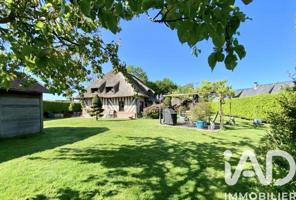 Maison (prestige) à vendre 6 pièces 175 m² Genneville