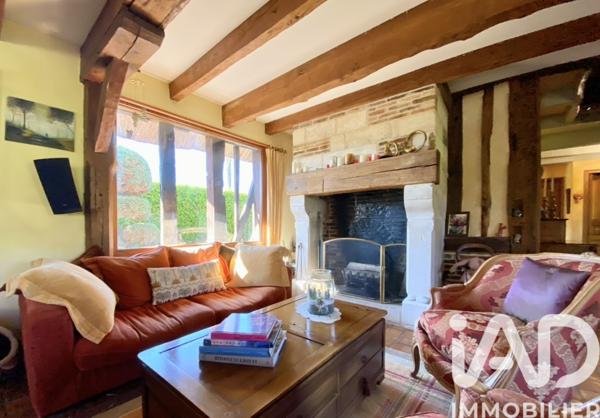 Maison (prestige) à vendre 6 pièces 175 m² Genneville