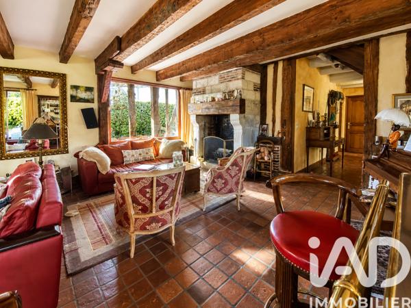 Maison (prestige) à vendre 6 pièces 175 m² Genneville