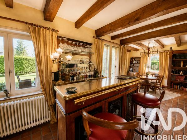 Maison (prestige) à vendre 6 pièces 175 m² Genneville