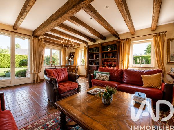 Maison (prestige) à vendre 6 pièces 175 m² Genneville