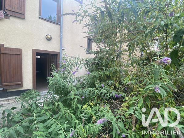 Immeuble à vendre 240 m² Châlons-en-Champagne