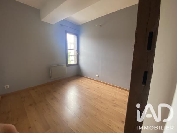 Immeuble à vendre 240 m² Châlons-en-Champagne
