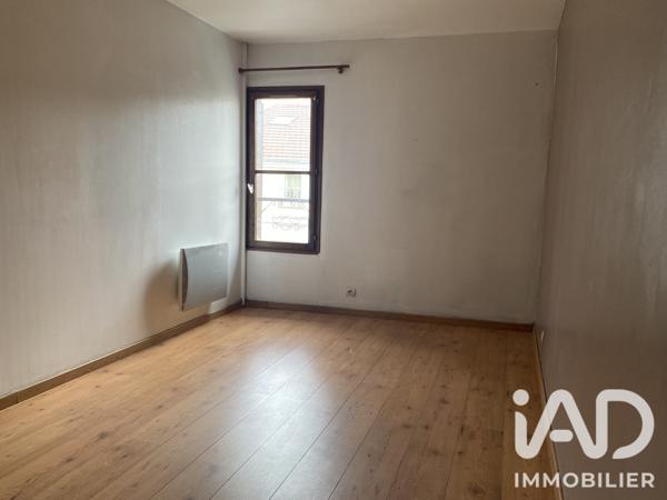 Immeuble à vendre 240 m² Châlons-en-Champagne