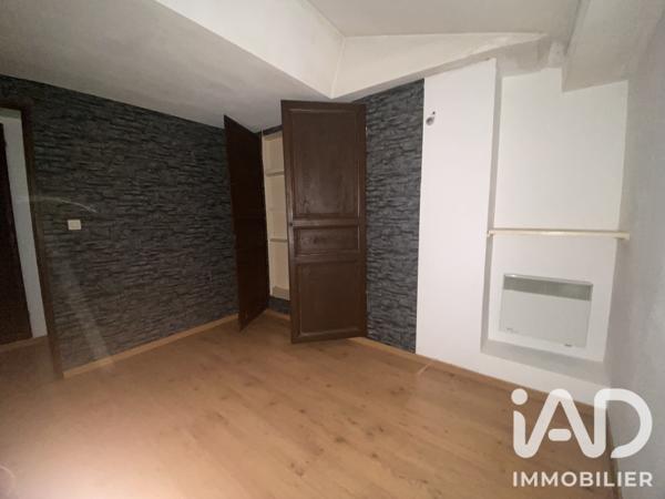 Immeuble à vendre 240 m² Châlons-en-Champagne