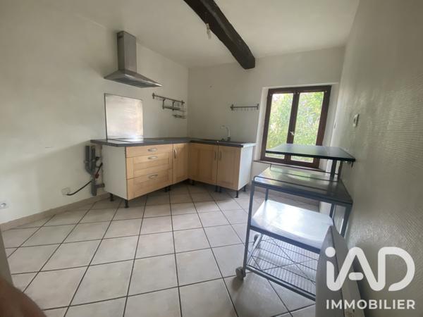 Immeuble à vendre 240 m² Châlons-en-Champagne