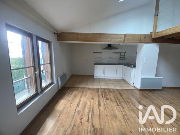 Immeuble à vendre 240 m² Châlons-en-Champagne